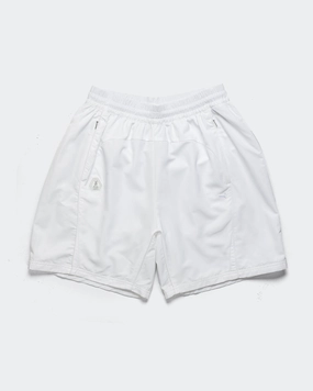 CLRT Shorts x Skepta - White fabiani new arrivals t-shirts woodland new arrivals