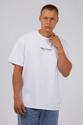 Coastal Tee White sale jeans sale gifts