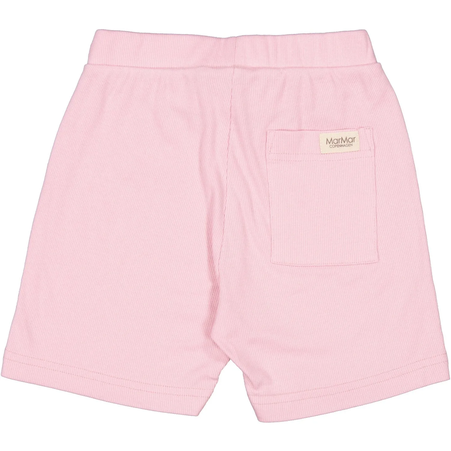 Collar MarMar Modal Fine Rib Smoothie Paulo Shorts