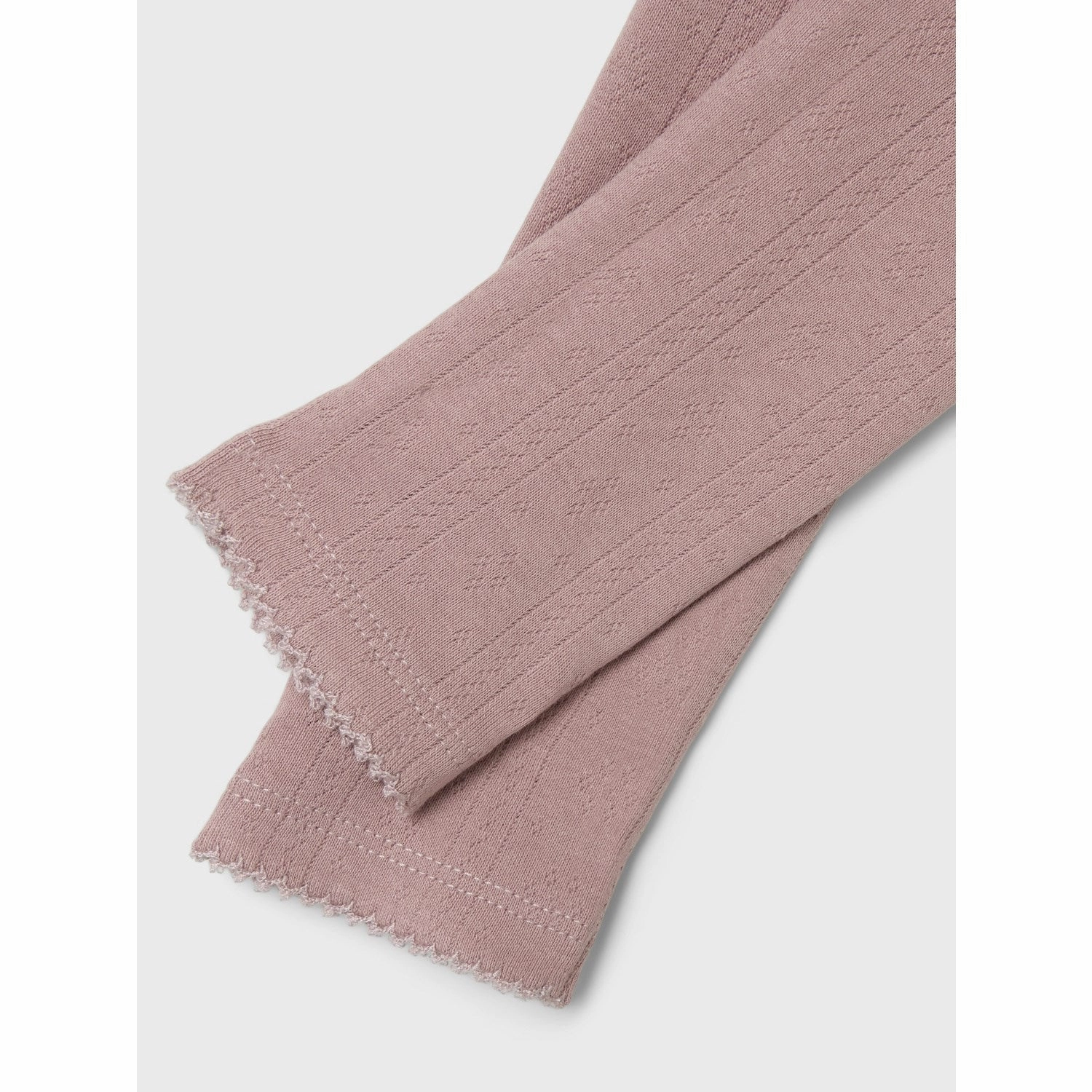 Collar Name It Woodrose Nigella Slim Leggings