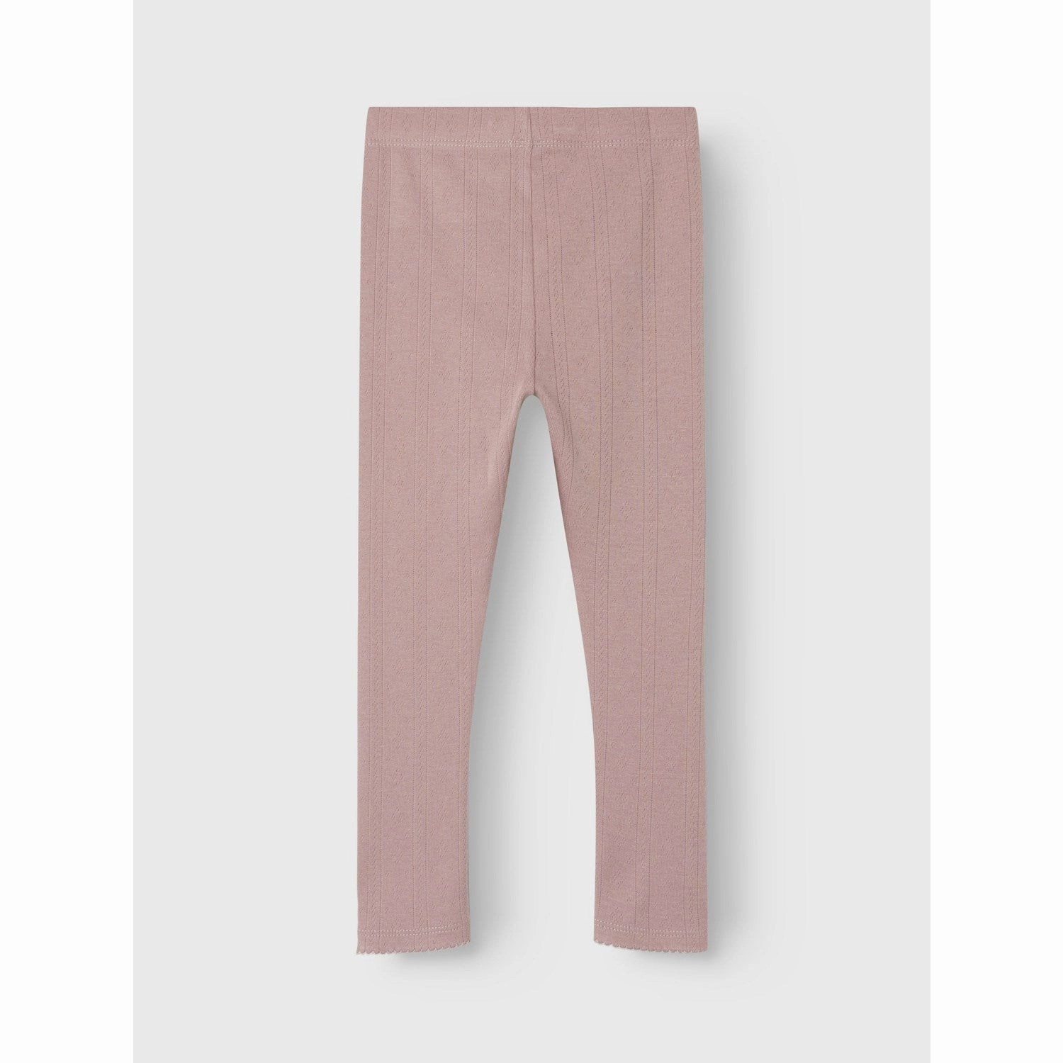 Collar Name It Woodrose Nigella Slim Leggings