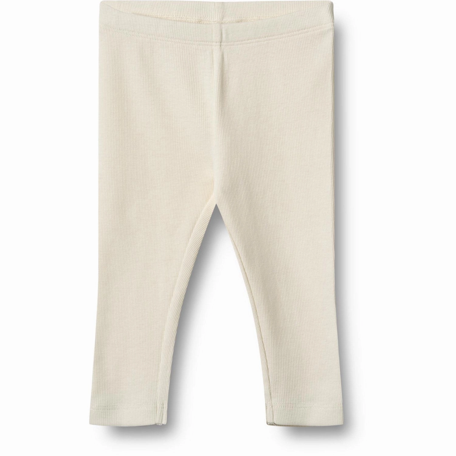 Collar Wheat Ivory Jersey Leggings Jules Subtle