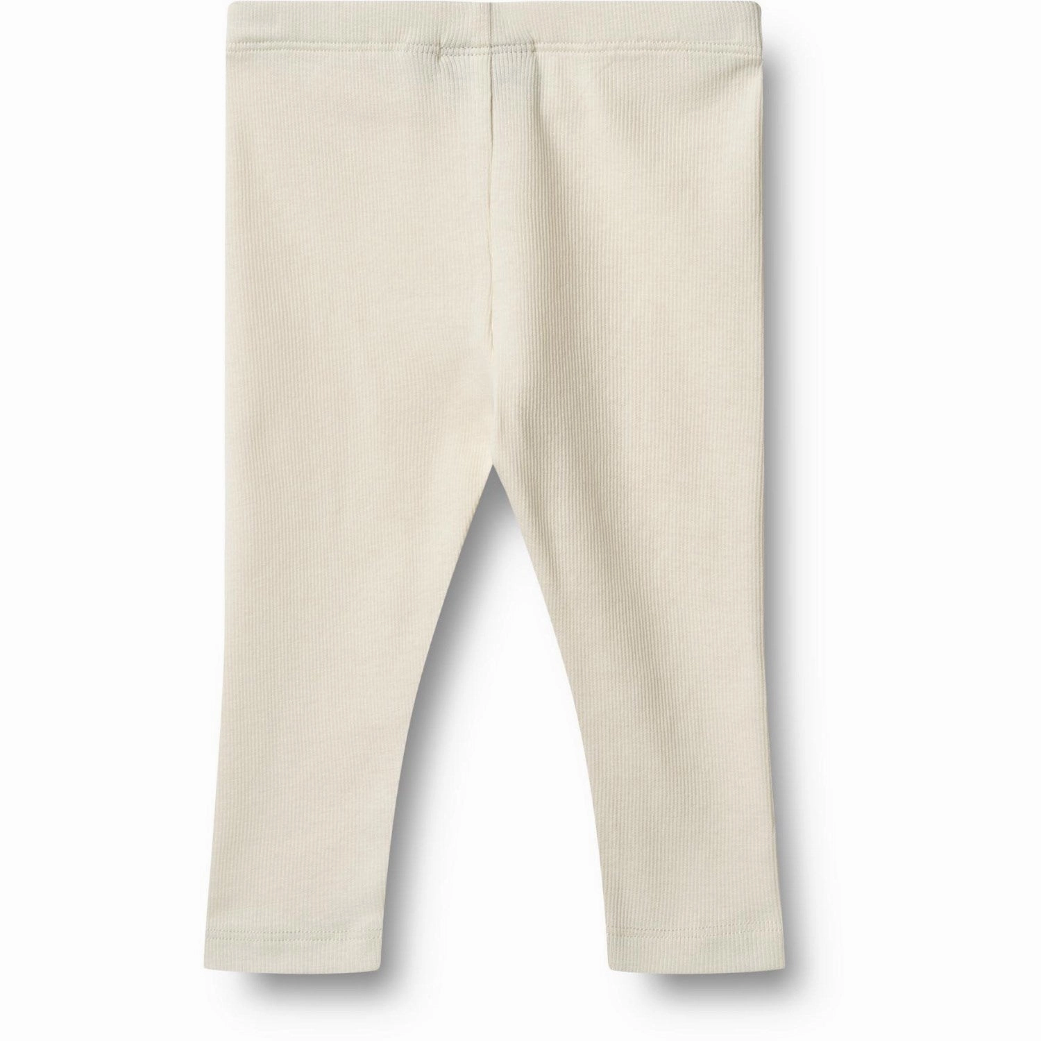 Collar Wheat Ivory Jersey Leggings Jules