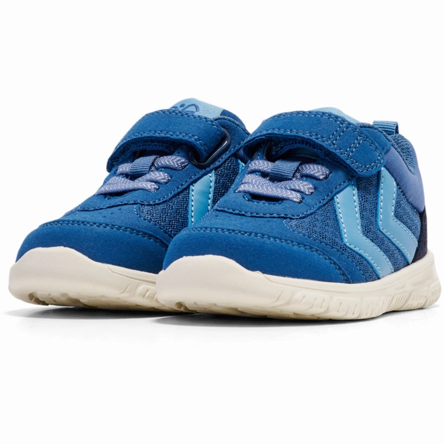 Collectible shoes Hummel True Blue Crosslite Infant Sneakers