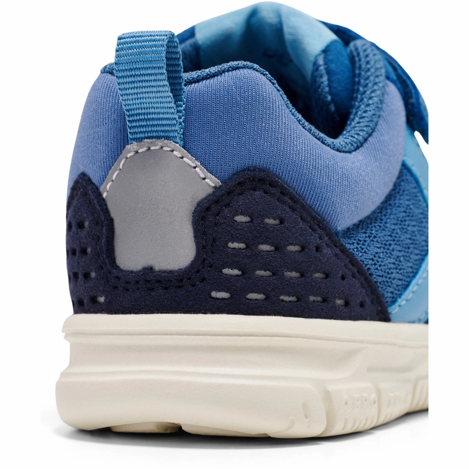 Collectible shoes Hummel True Blue Crosslite Infant Sneakers