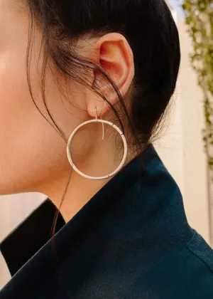 Colleen Mauer Designs | Ideation Dangle Earrings