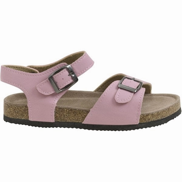 Color Kids Sandals Foxglove Slippers