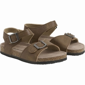 Color Kids Sandals Rain Drum Premium shoes Comfortable shoes