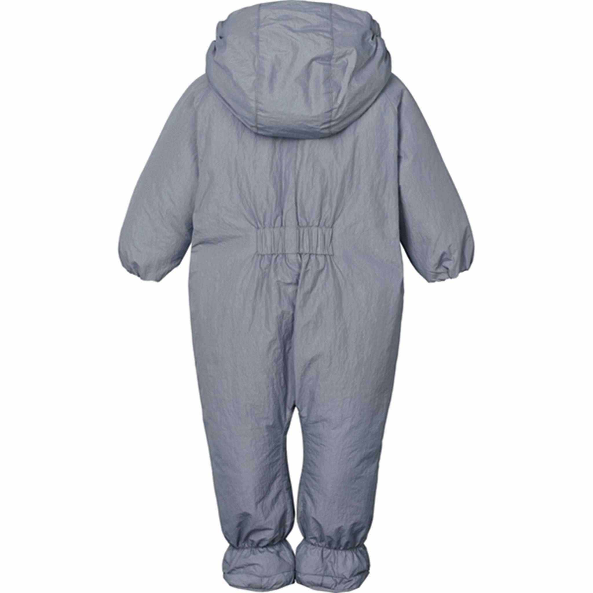 Color MarMar Feather Blue Omut Thermo Suit Rid