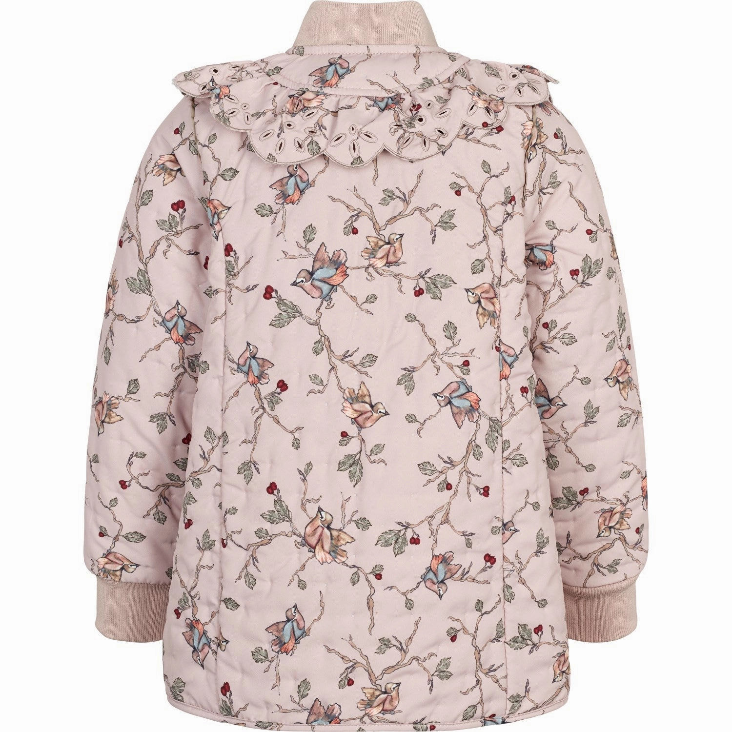 Color MarMar Thermo Robin Print Omalla Jacket