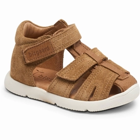 Combat boots Bisgaard Aske Sandal Brandy Loafers
