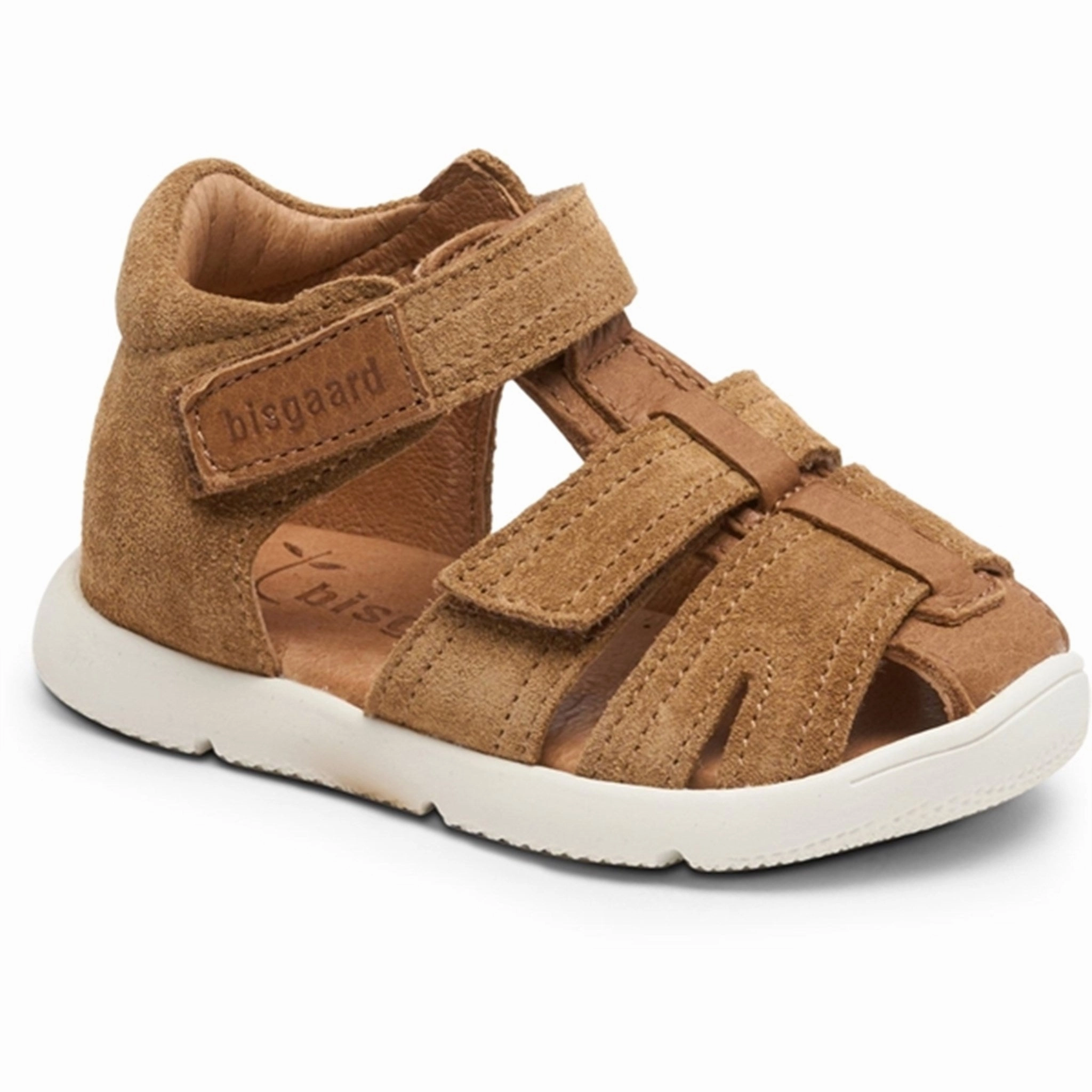 Combat boots Bisgaard Aske Sandal Brandy Loafers