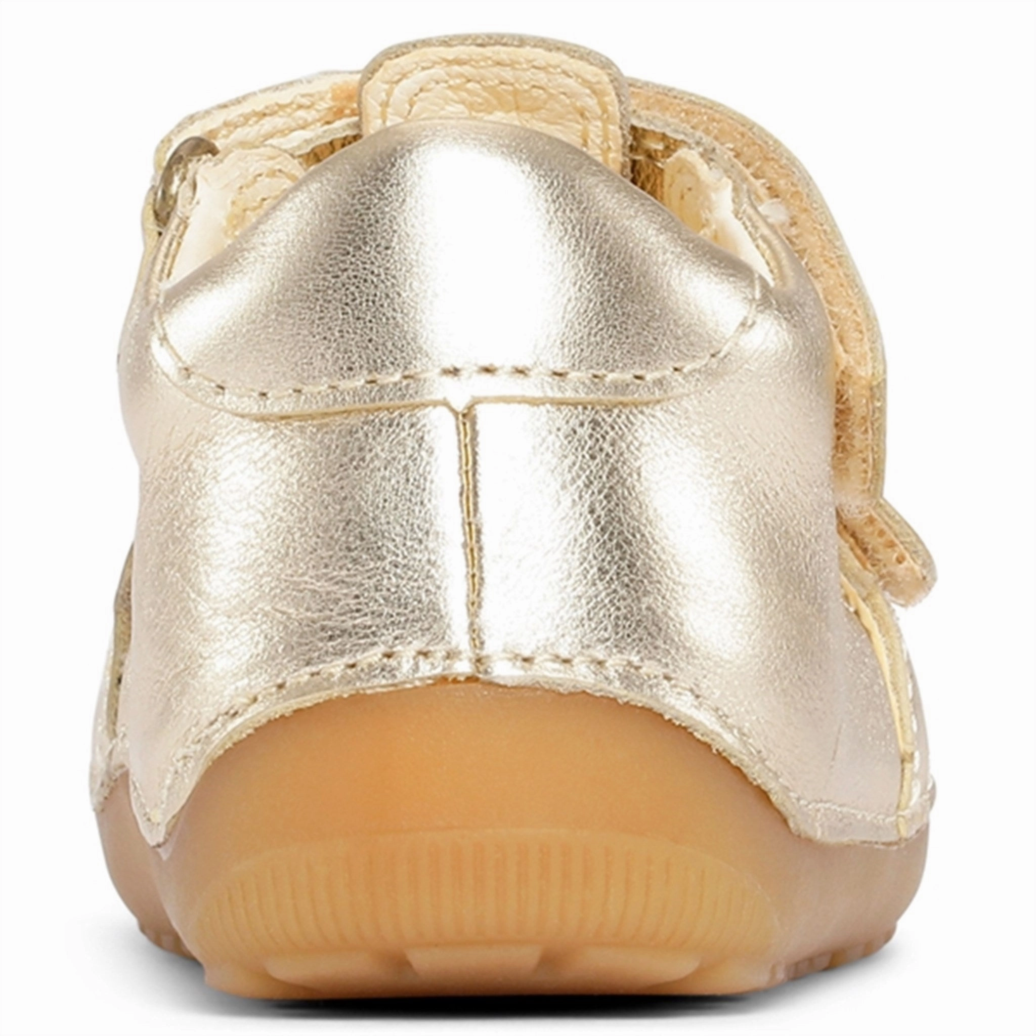 Combat boots Bundgaard Petit Sandal Champagne