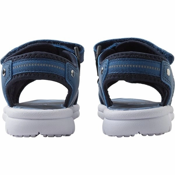 Combat boots Reima Sandals Bungee Blue