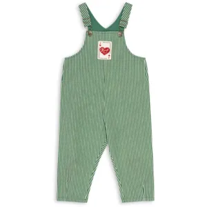 Comfortable Konges Sljd Stripe Eden RHW X KS Jack Overalls Gots Bold