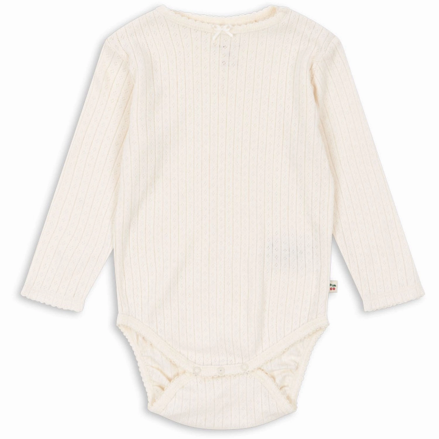 Comfortable Konges Sljd Antique White Minnie Body Gots Durable
