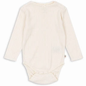 Comfortable Konges Sljd Antique White Minnie Body Gots Durable