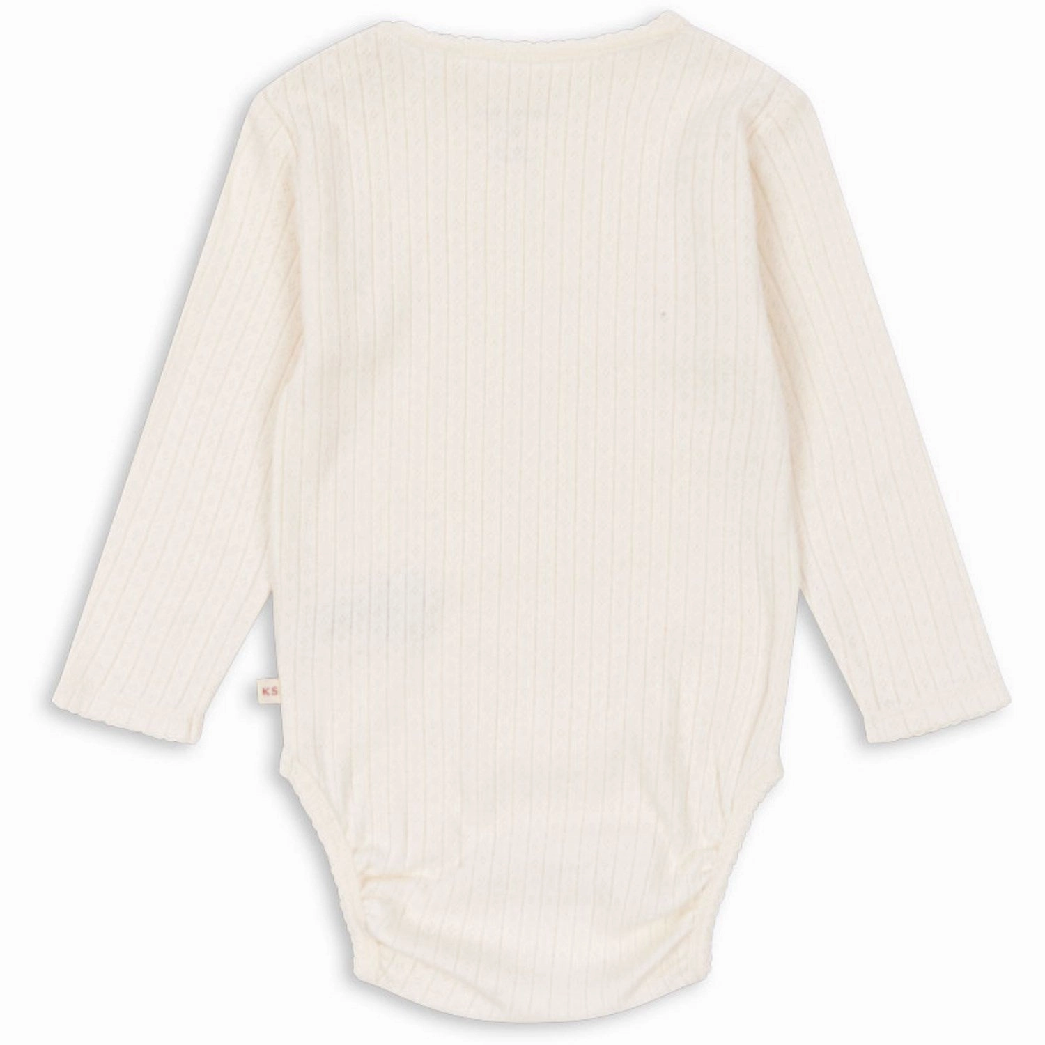 Comfortable Konges Sljd Antique White Minnie Body Gots