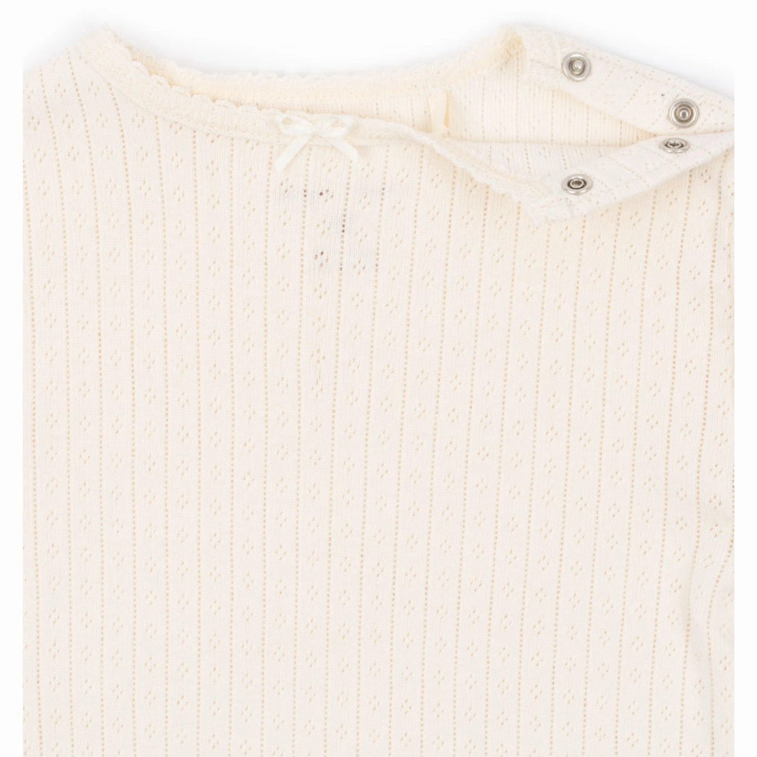 Comfortable Konges Sljd Antique White Minnie Body Gots