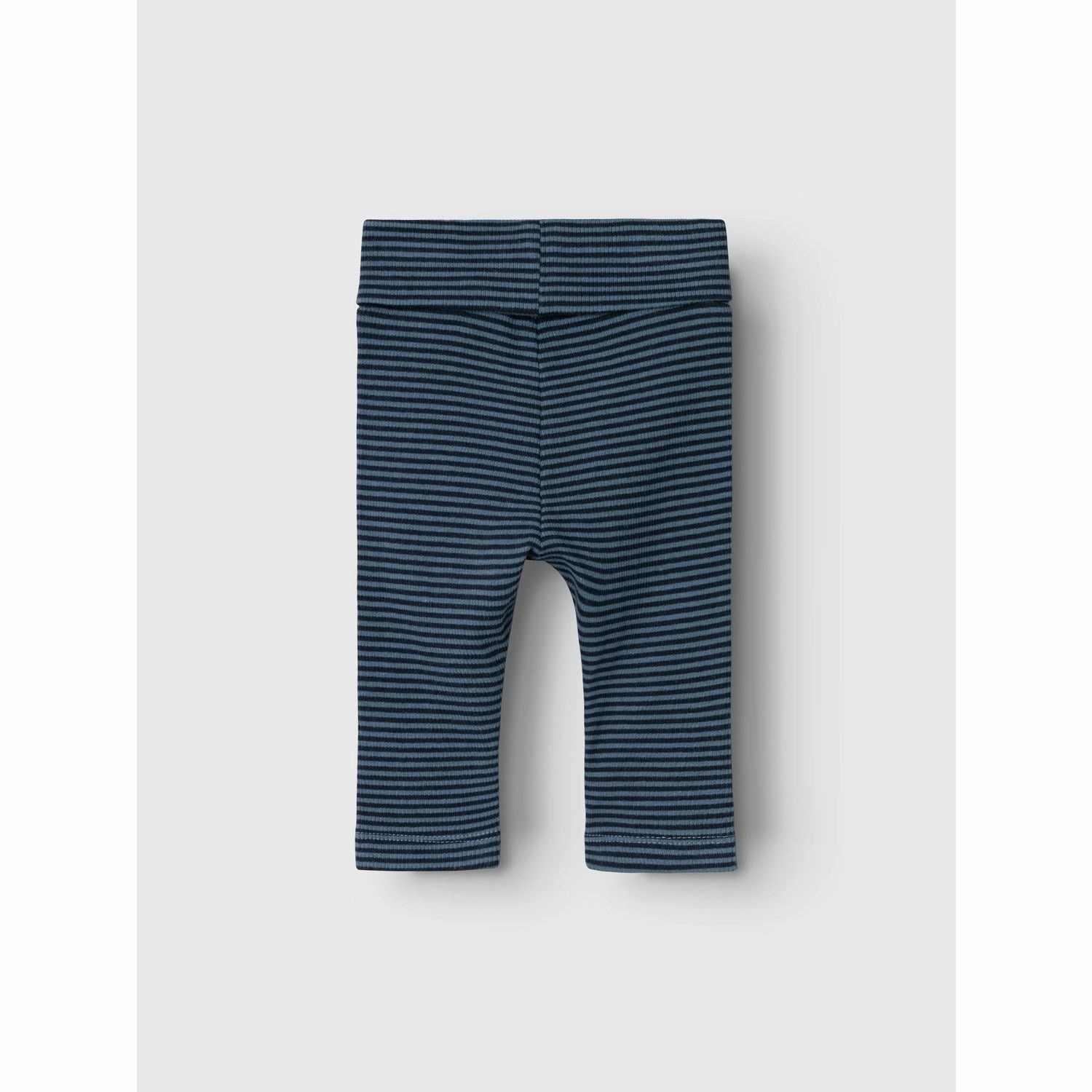 Comfortable Name It Dark Sapphire Lakkin Leggings