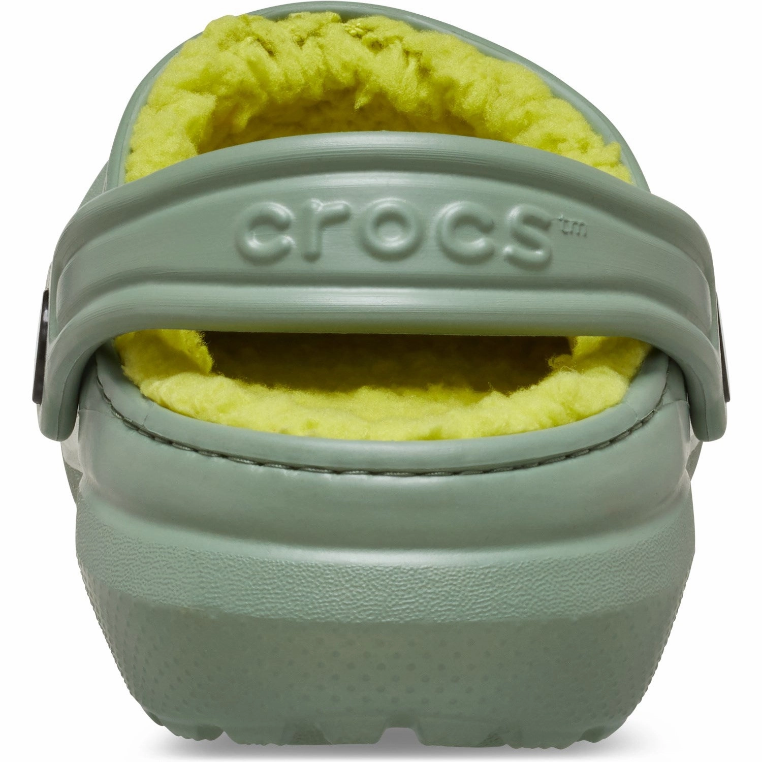 Comfortable shoes Crocs Moss Classic Lined Clog