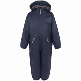 Contemporary En Fant Wholesuit PU Parisian Night Cutting-edge