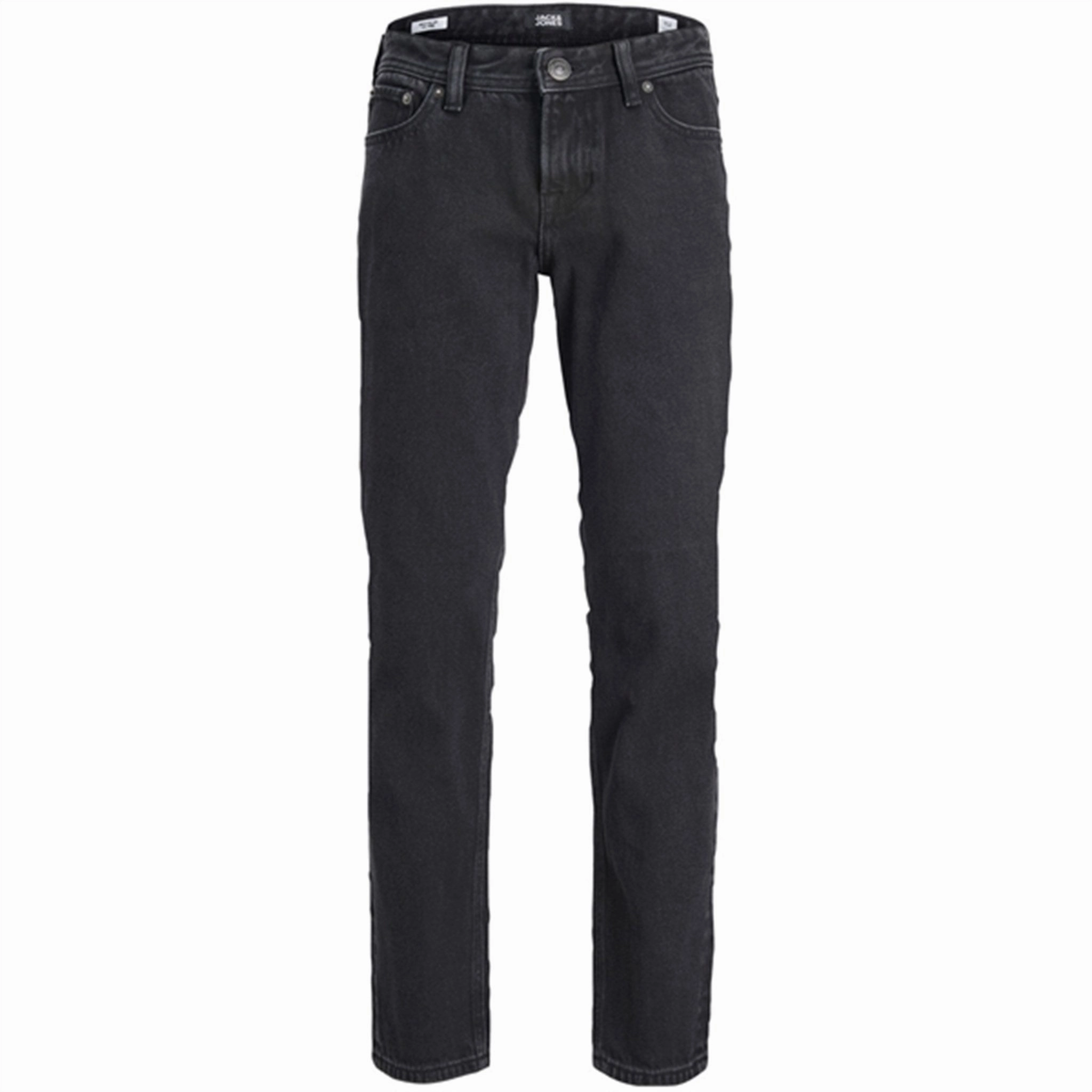 Contemporary Jack & Jones Junior Black Denim Clark Original Jeans 912 Noos Unique