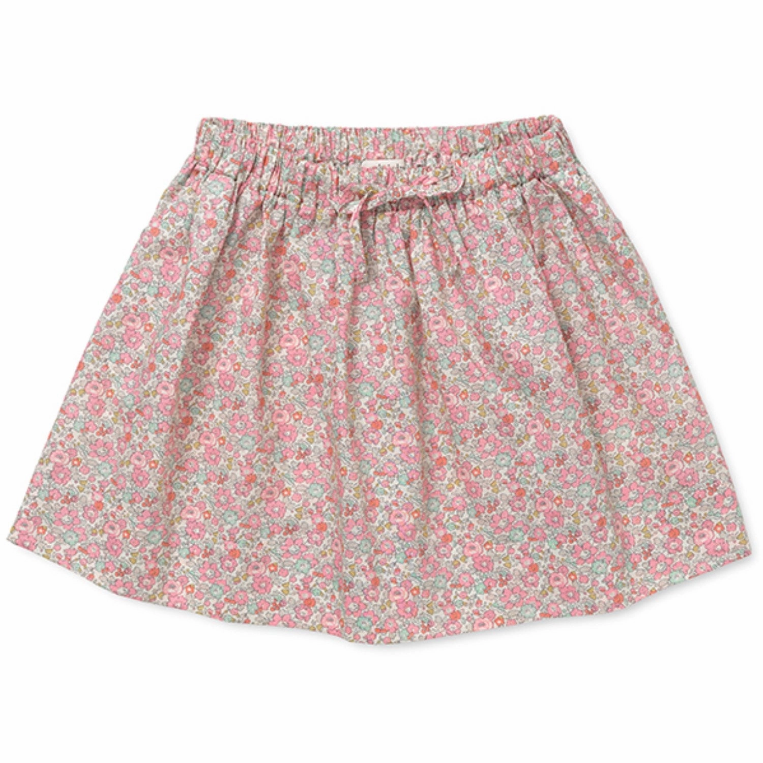 Lalaby Dagmar Skirt - Pink Betsy Refined Lavish