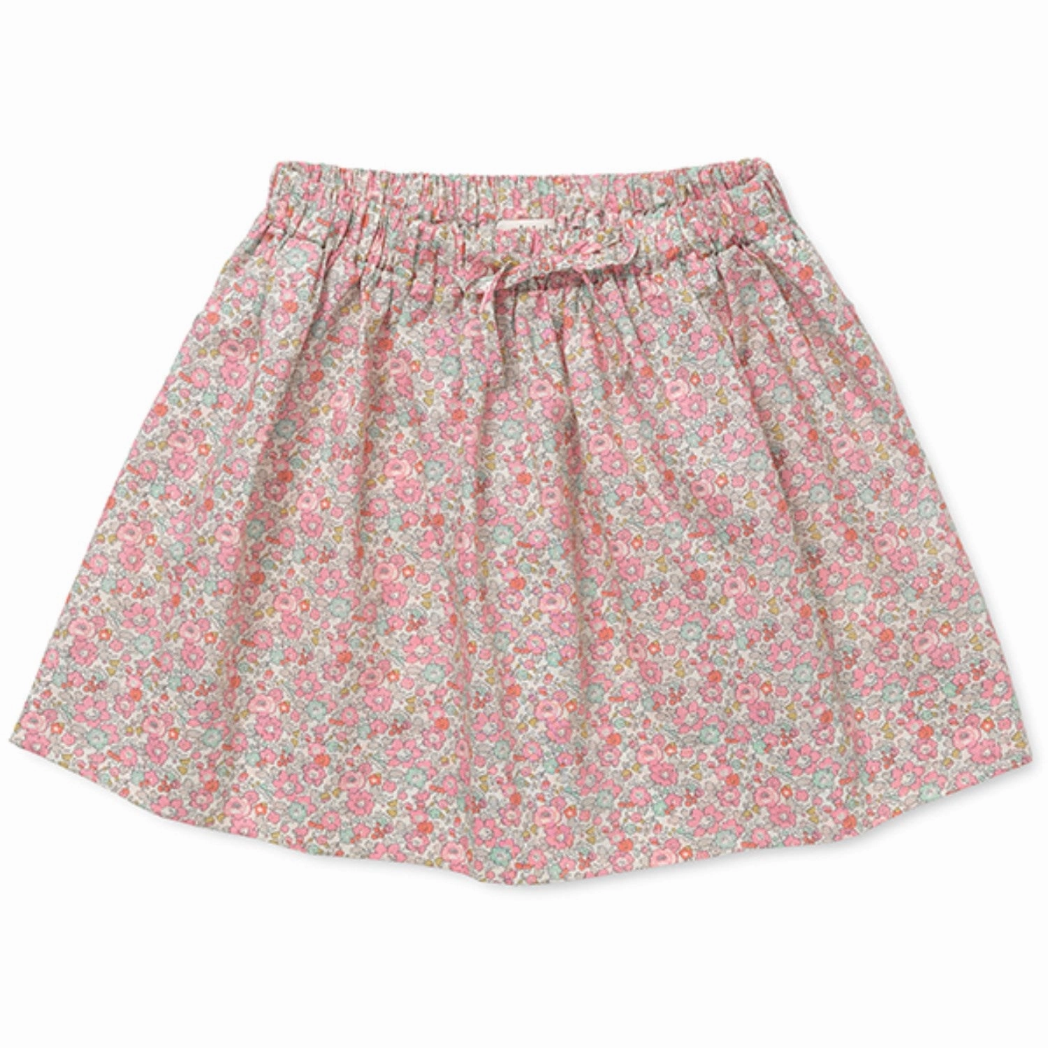 Contemporary Lalaby Dagmar Skirt - Pink Betsy Famous