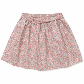 Contemporary Lalaby Dagmar Skirt - Pink Betsy Famous