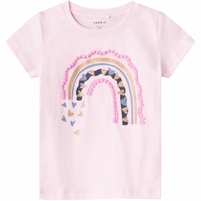 Contemporary Name It Festival Bloom Kornella T-Shirt Acclaimed