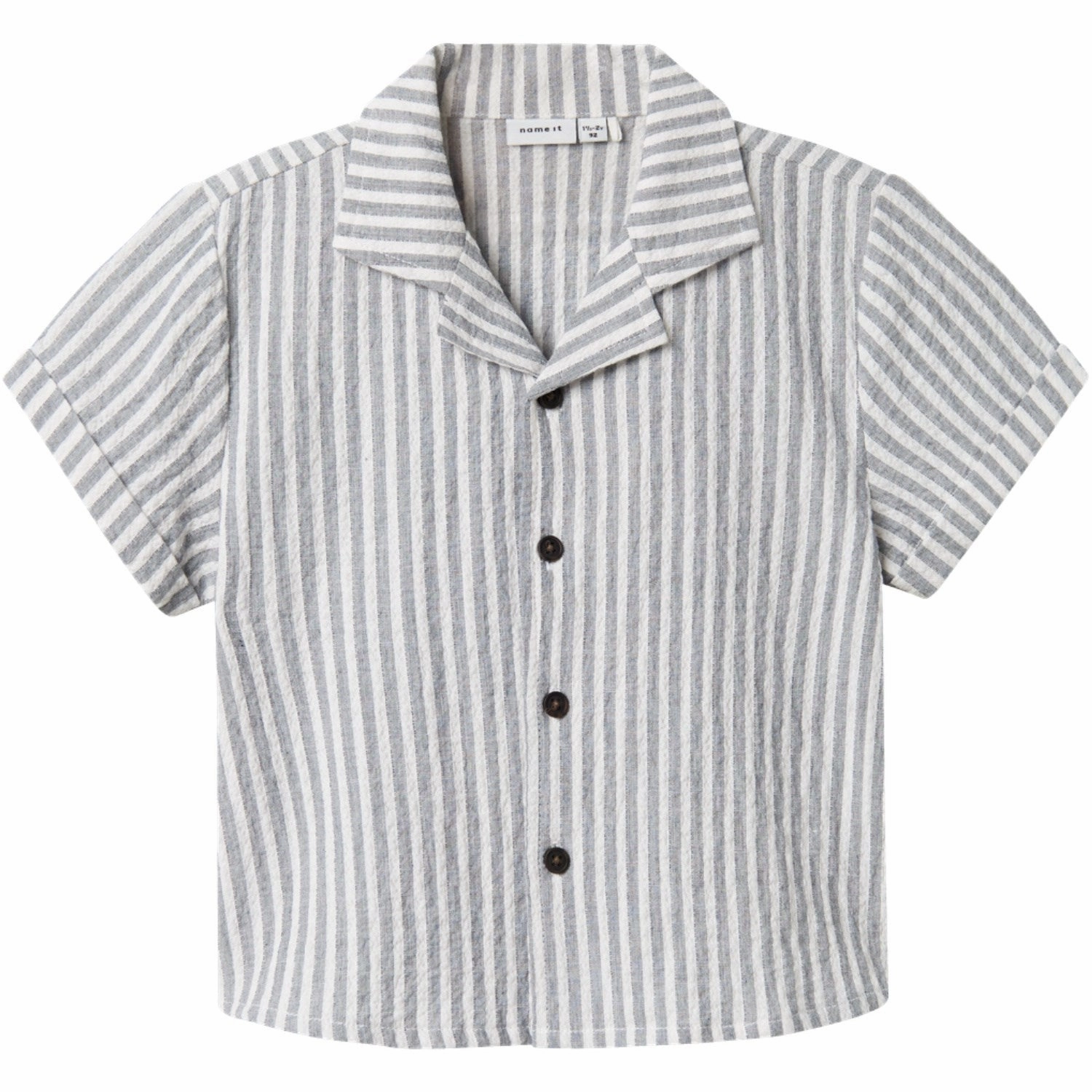 Pristine Name It Navy Blazer Fedenis Shirt Innovation