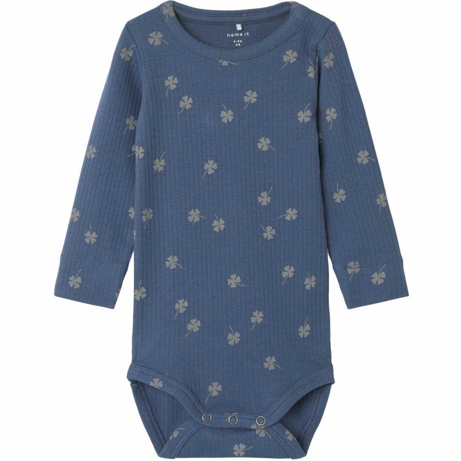 Contemporary Name It Vintage Indigo Noellus Slim Body Revered