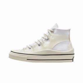 Converse Chuck Taylor All-Star 70 Hi Utility White Limited edition Premium quality