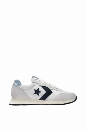 Converse Omega Trainer Low Top Barely Grey Vintage White sale garden furniture sale online