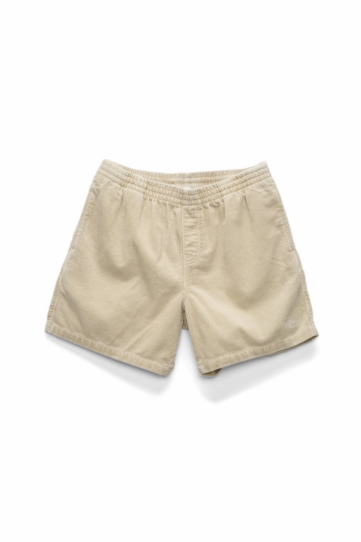 Cord Coast Boxer Washed Sand ipad sale