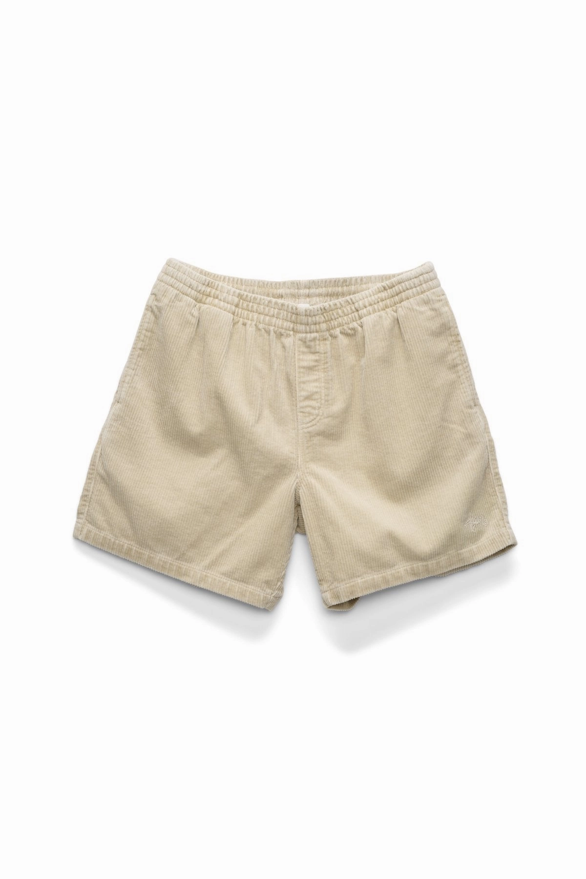Cord Coast Boxer Washed Sand ipad sale