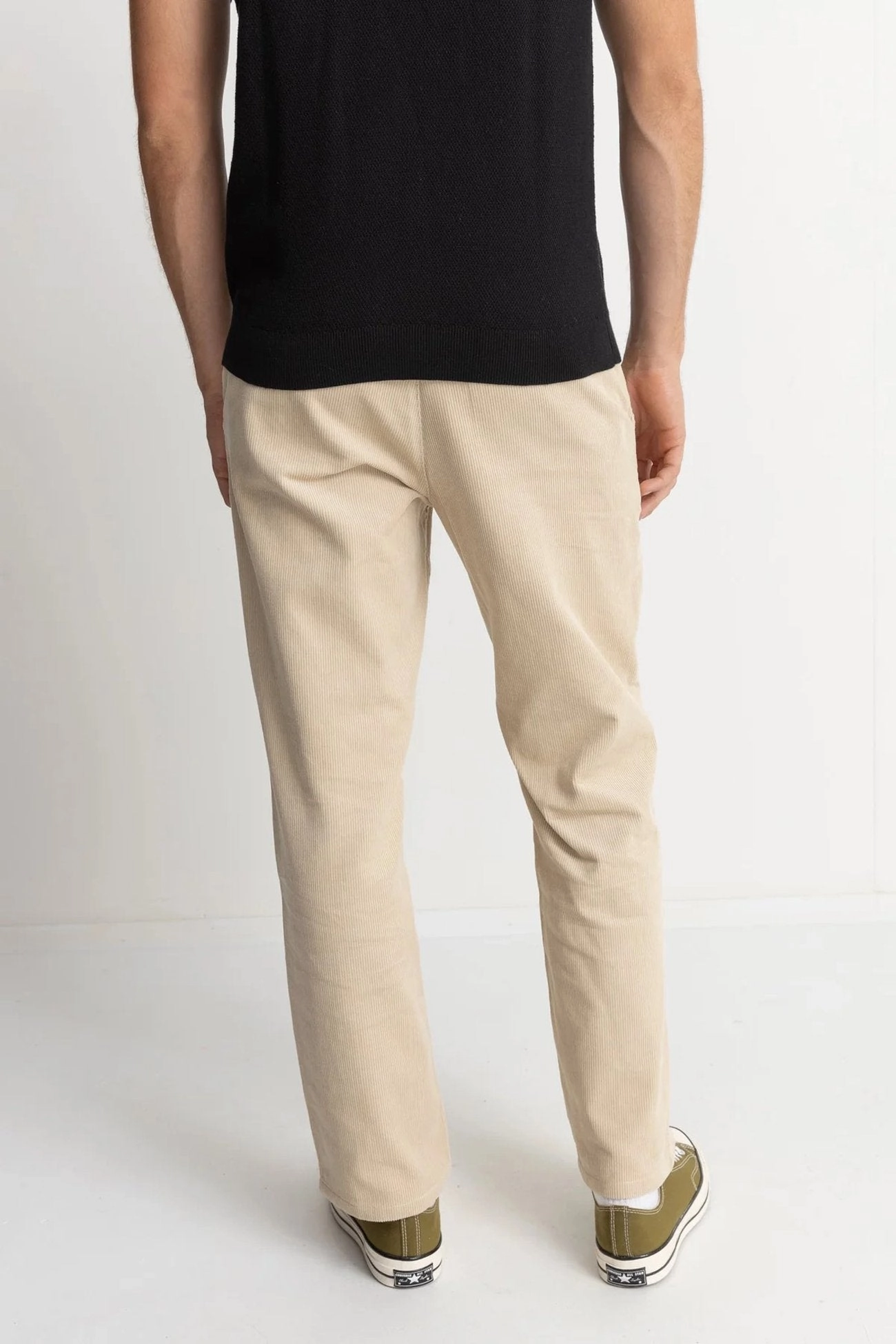 Cord Trouser Bone sale for men