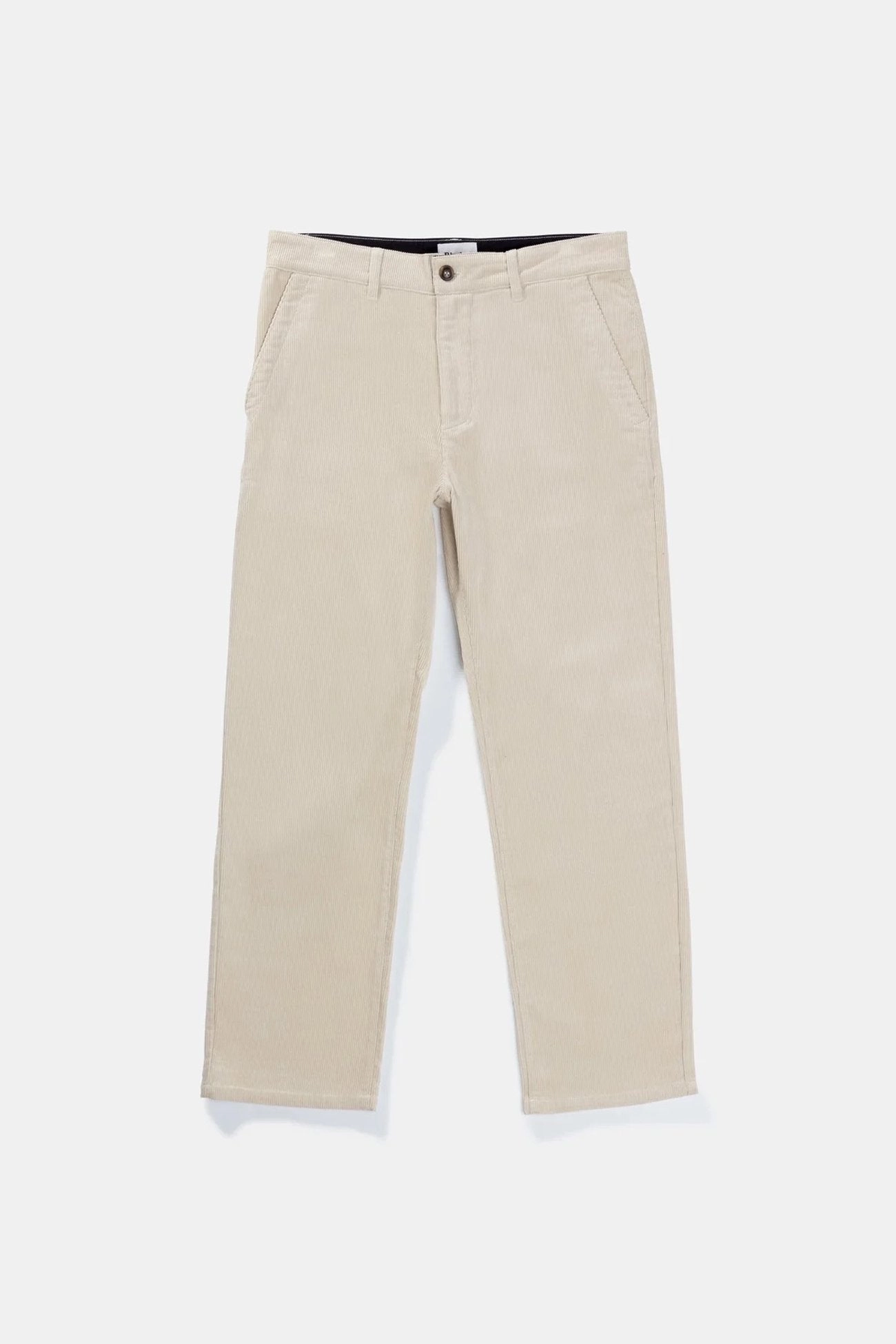 Cord Trouser Bone sale for men