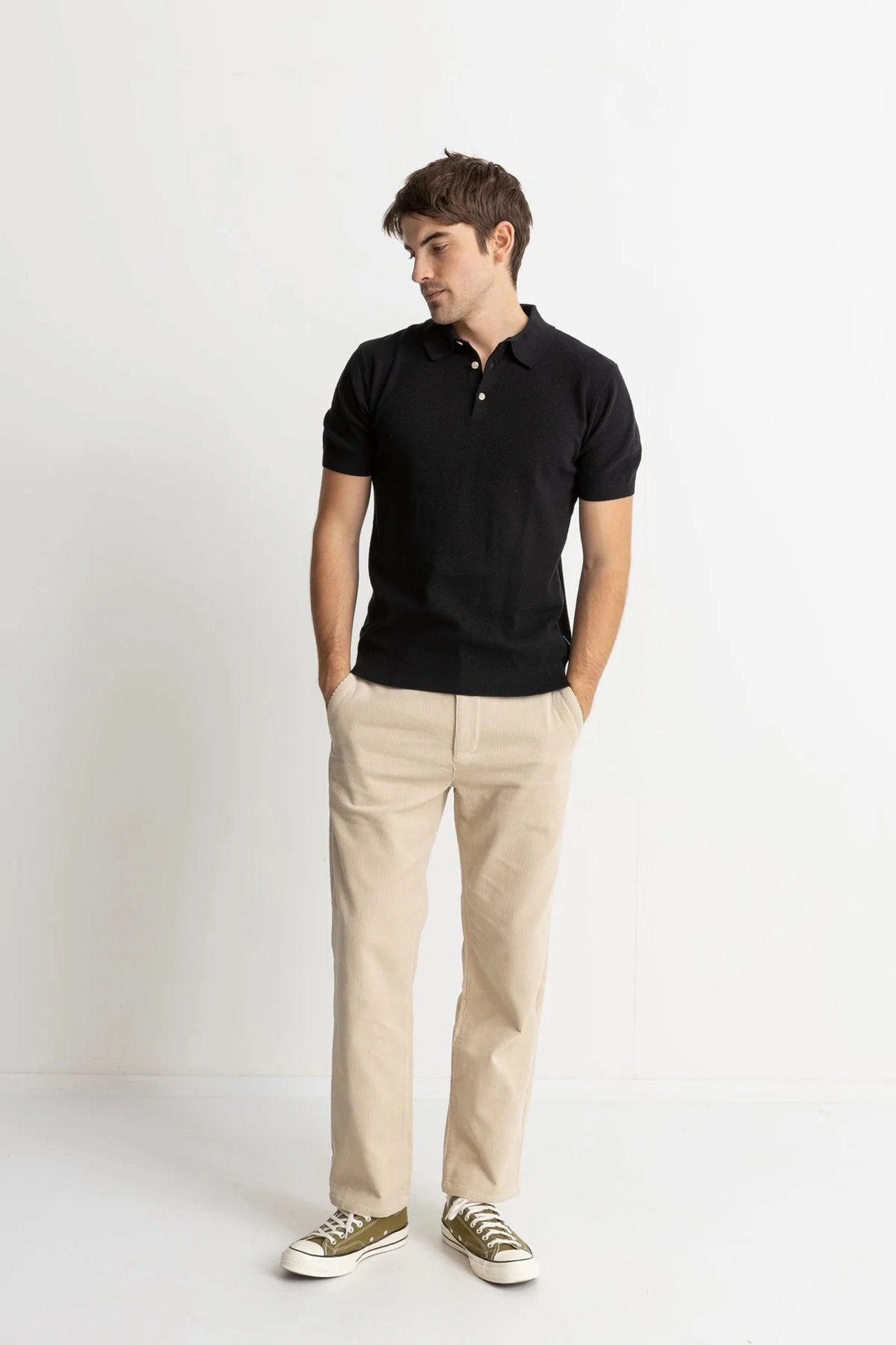 Cord Trouser Bone sale for men