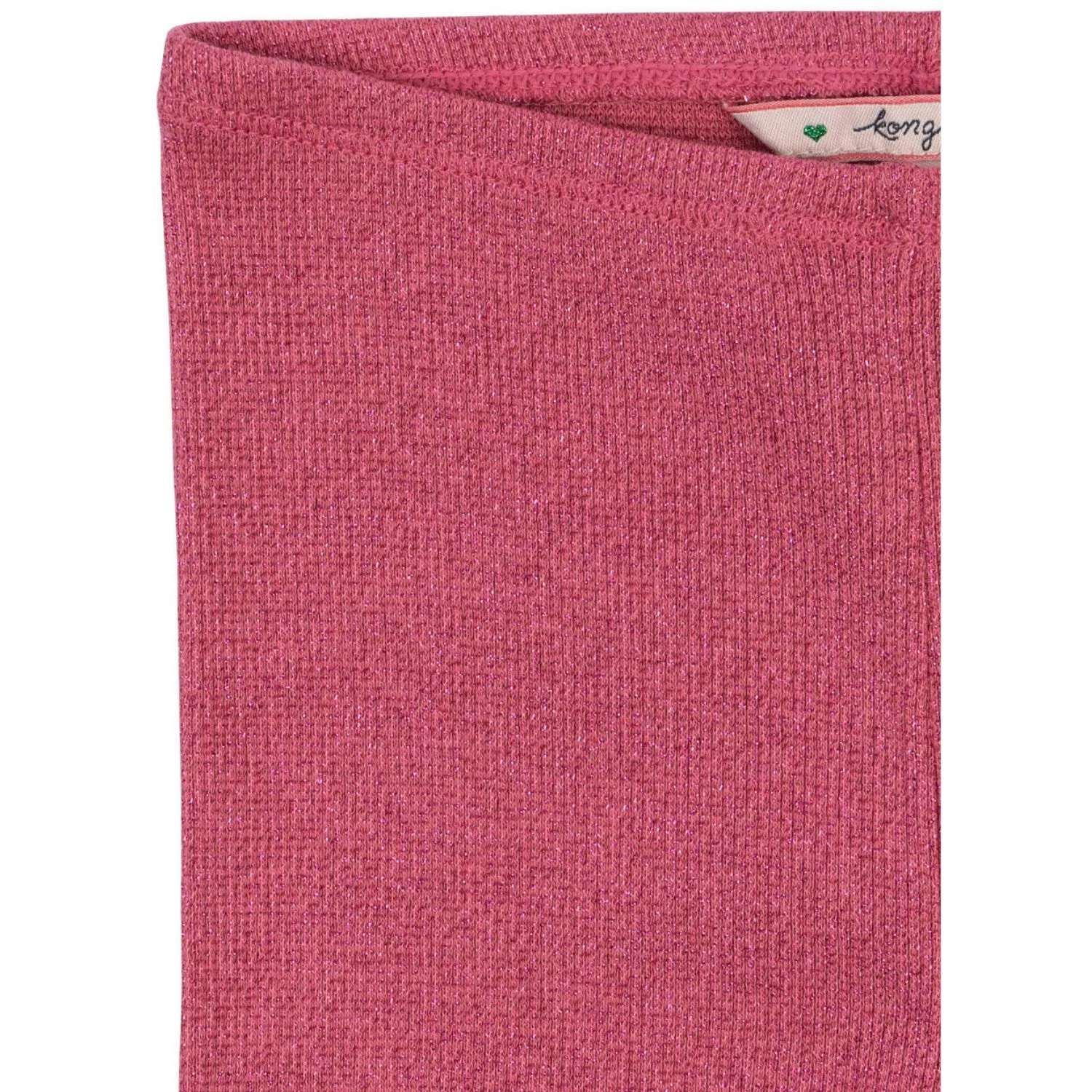 Cotton Konges Sljd Rapture Rose Roli Pants