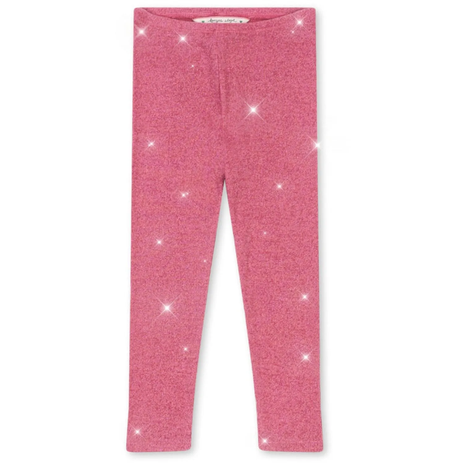 Cotton Konges Sljd Rapture Rose Roli Pants Stitch