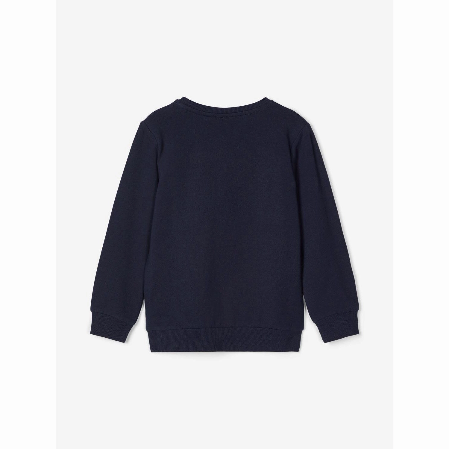 Cotton Name It Dark Sapphire Colbie Peppa Pig Regular Sweatshirt