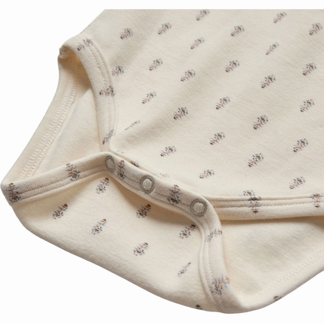 Cotton Sofie Schnoor Antique White Bodystocking