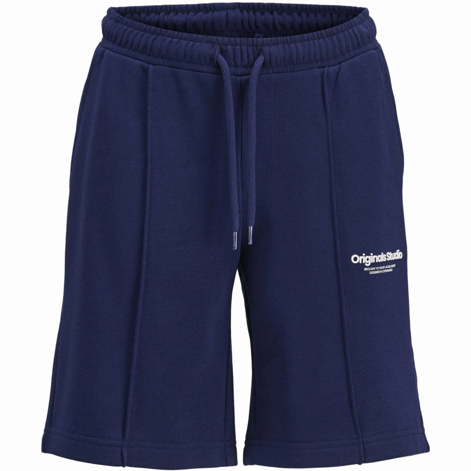 Jack & Jones Junior Ocean Cavern Vesterbro Sweat Shorts Attractive Visionary