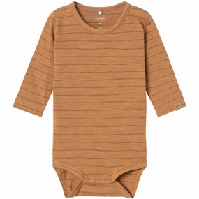 Coveted Name It Almond Okkel Body Global