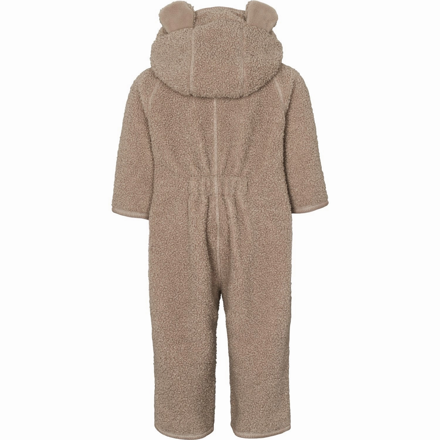 Cozy MarMar Bonded Teddy Sandy Shores Robert Suit