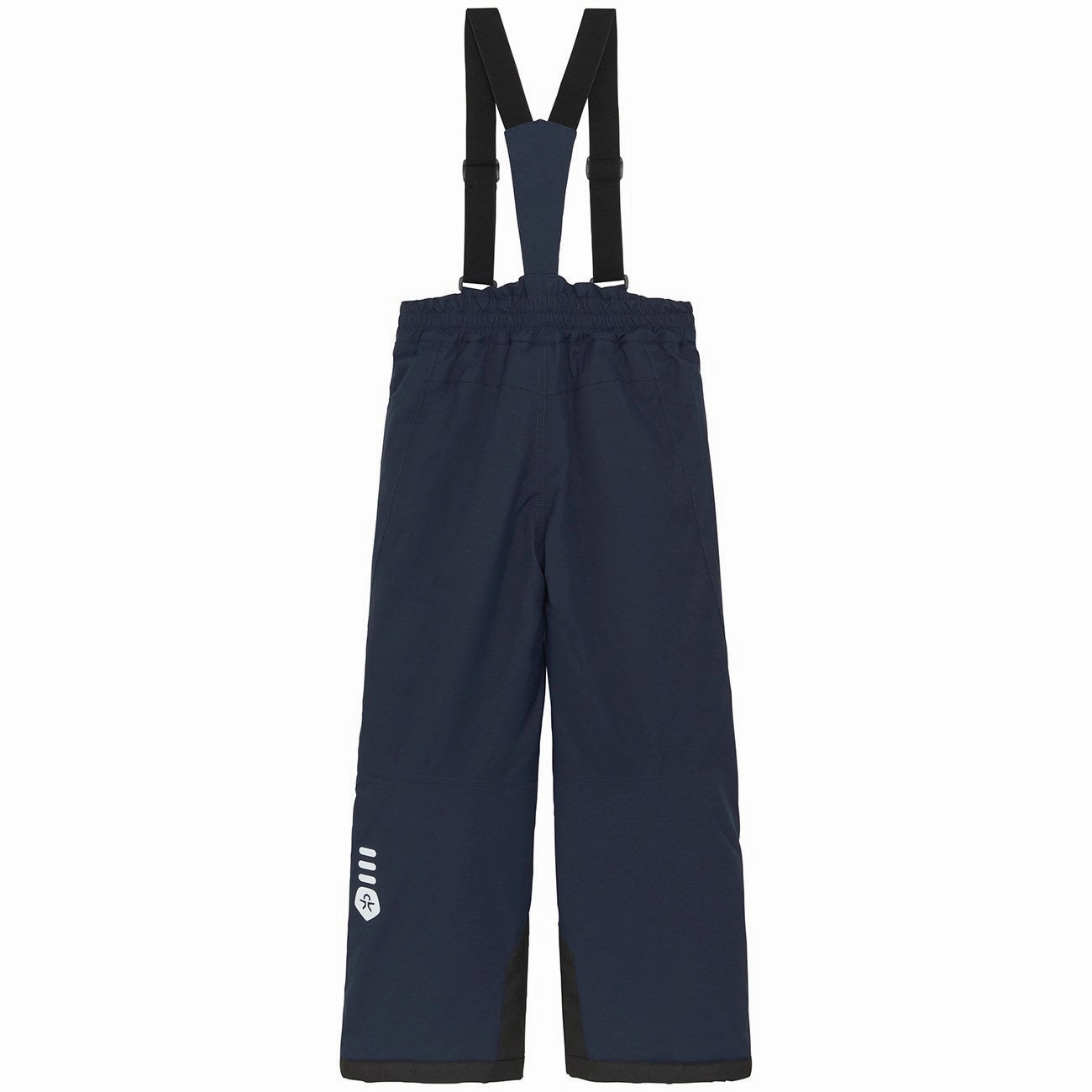 Crafted Color Kids Total Eclipse Ski Pants