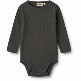 Crafted Wheat Raven Body Berti Hem