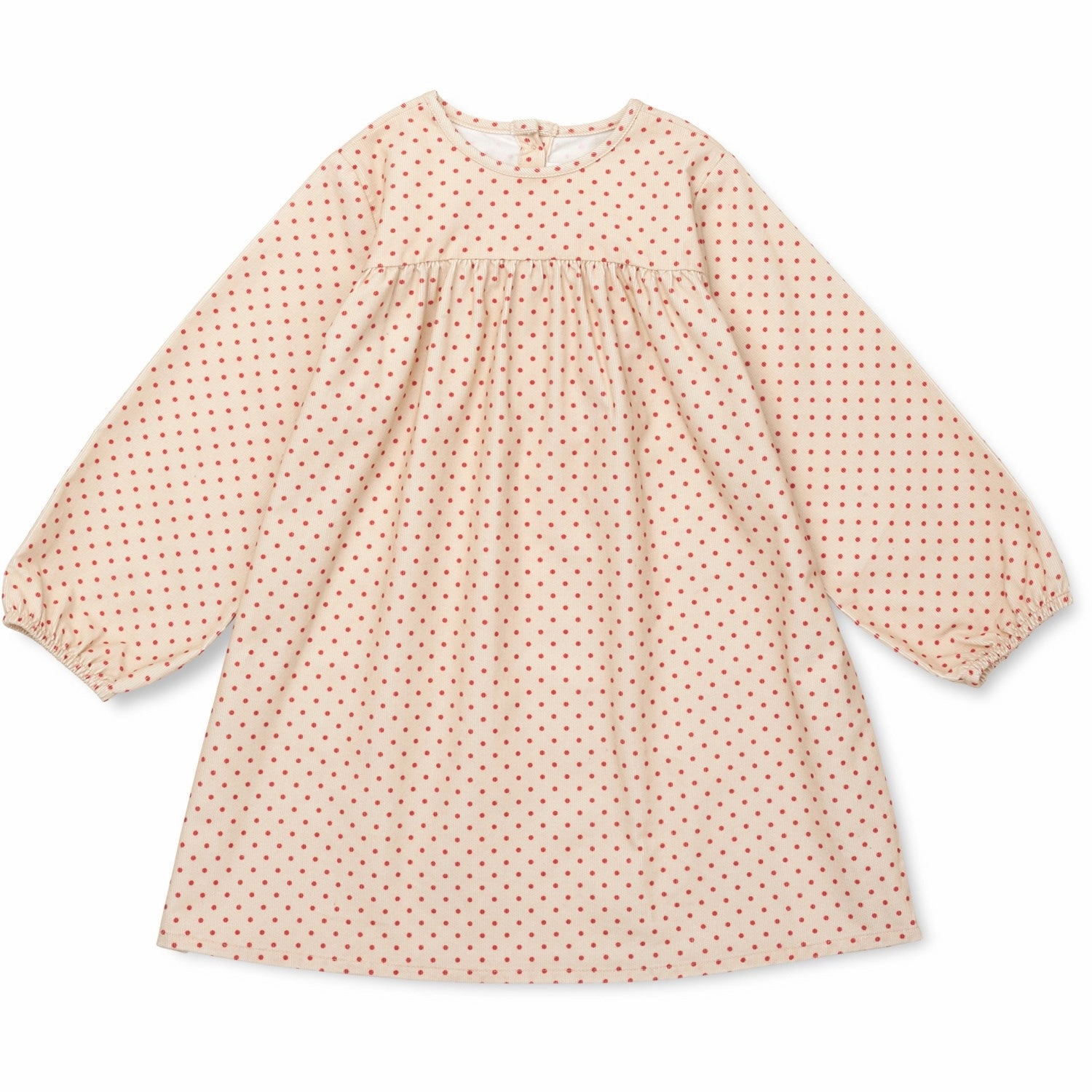 Craftsmanship Lalaby Red Dot Ines Dress Luxurious